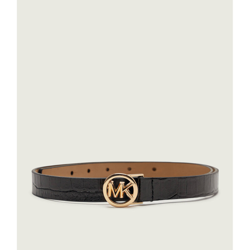 Michael Kors Kůžoný opasek