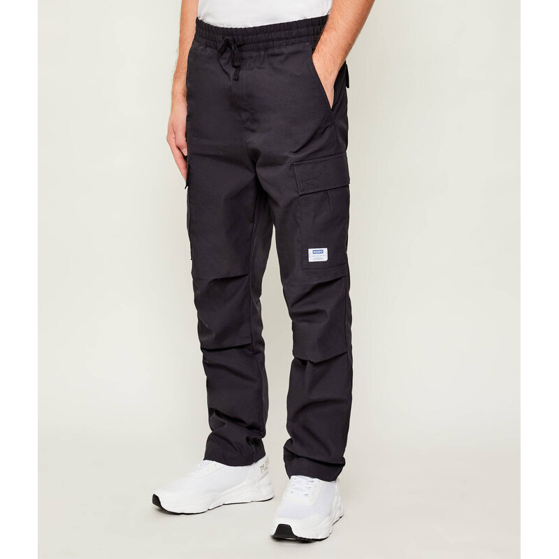 Hugo Blue Kapsáče Gadic242 | Relaxed fit