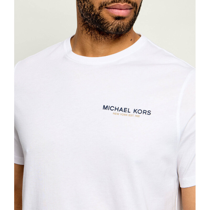 Michael Kors Tričko | regular fit