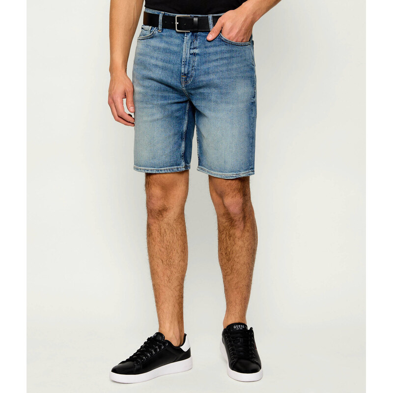 GUESS Džínové šortky RODEO | regular fit