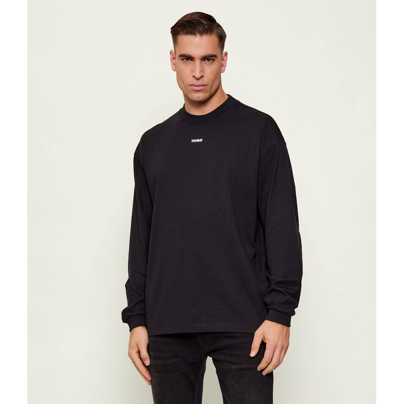 HUGO Mikina Daposo | Regular Fit