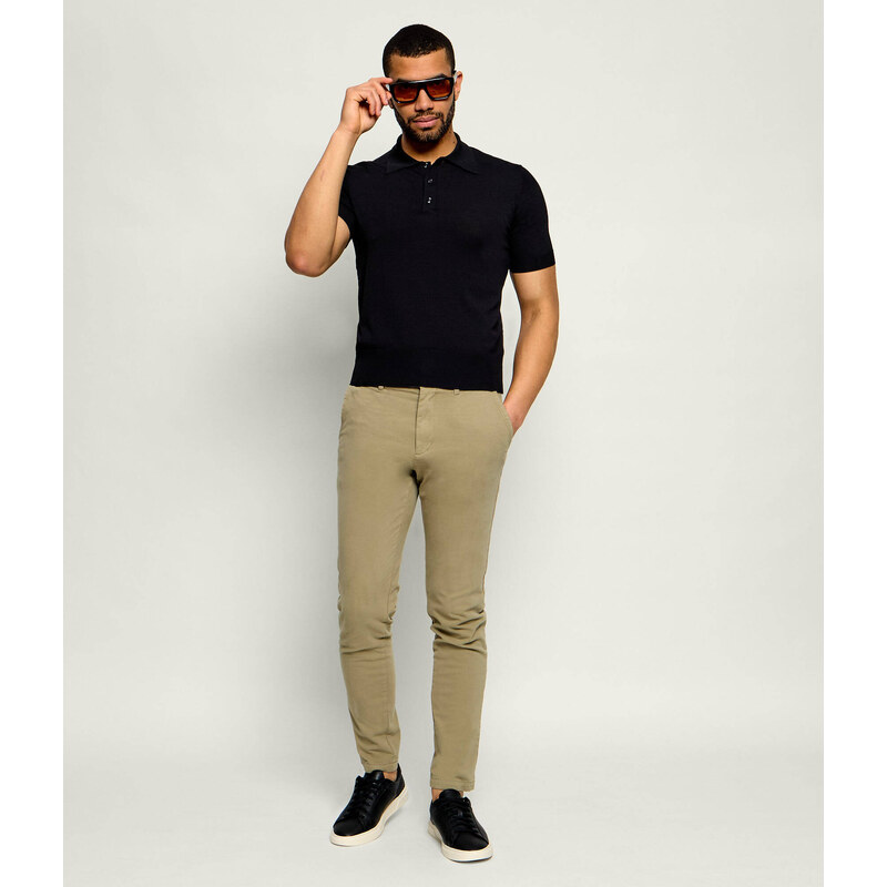 AMI Paris Polokošile | regular fit