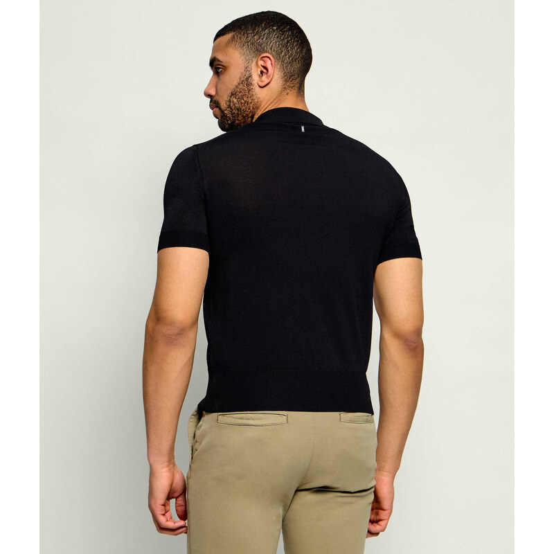 AMI Paris Polokošile | regular fit