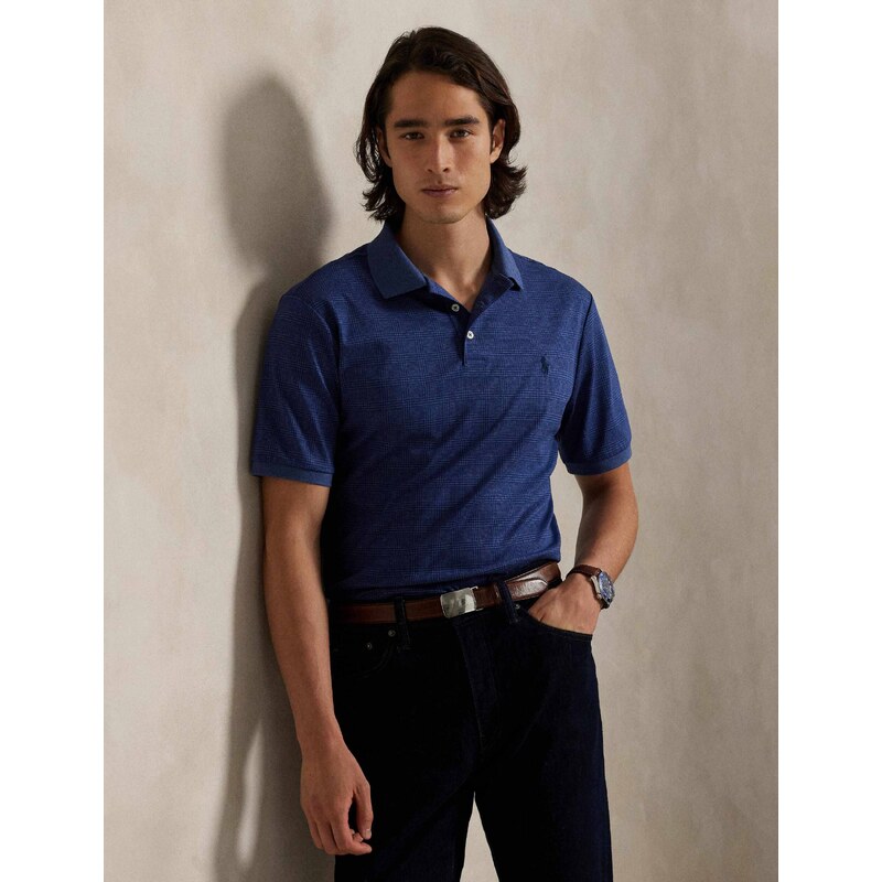 POLO RALPH LAUREN Polokošile | Custom slim fit