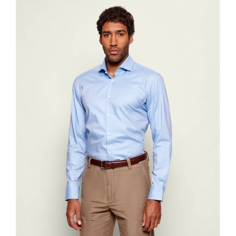 BOSS BLACK Košile H-JOE-spread-C1-222 | regular fit | easy iron