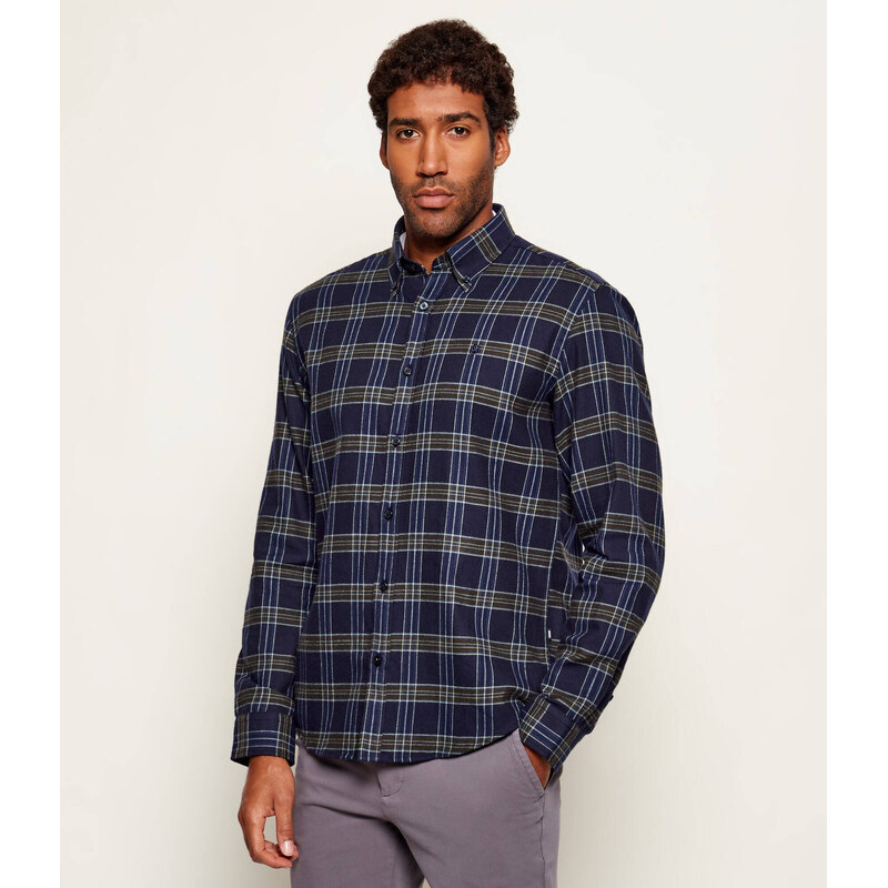 BOSS BLACK Košile H-LIAM-BD-E-C1-253 | regular fit