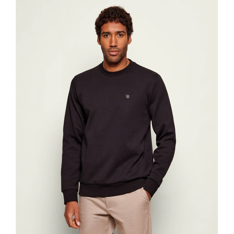 BOSS BLACK Mikina C-Sharpe 01 | regular fit