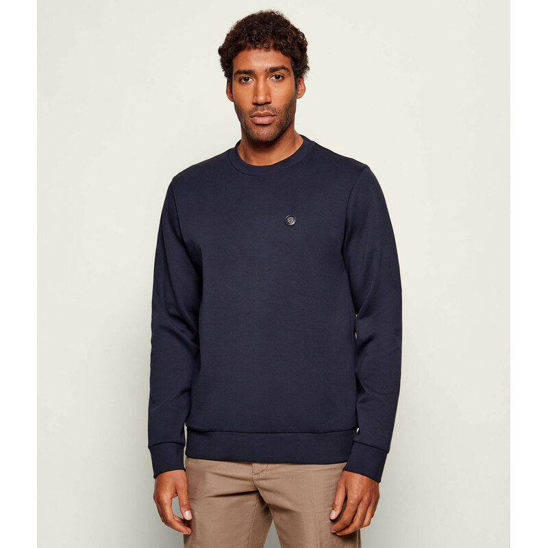 BOSS BLACK Mikina C-Sharpe 01 | regular fit