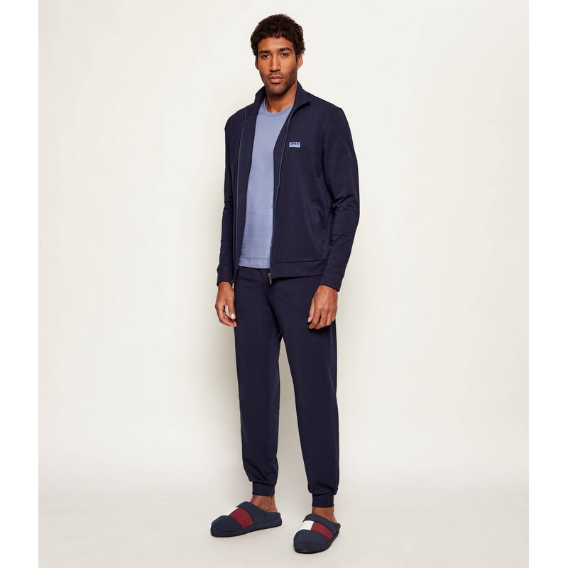 BOSS BLACK Tepláková souprava Long Set | regular fit