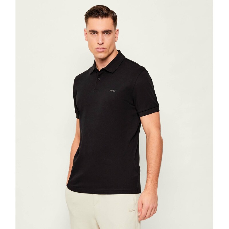 BOSS GREEN Polokošile Pio 2 | regular fit