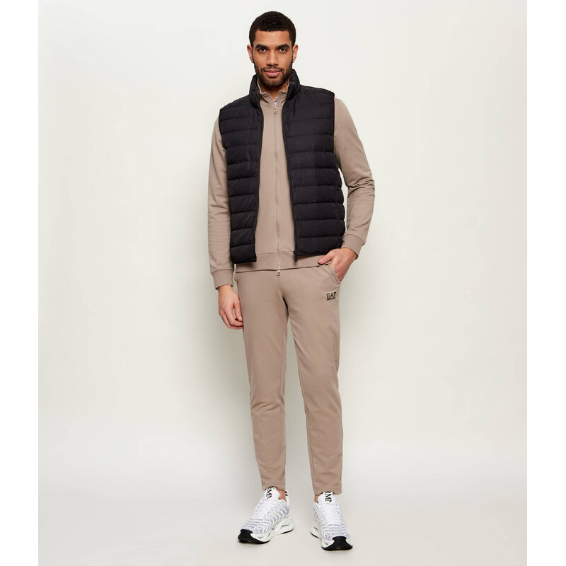 Calvin Klein Jeans Péřový vesta | Slim Fit