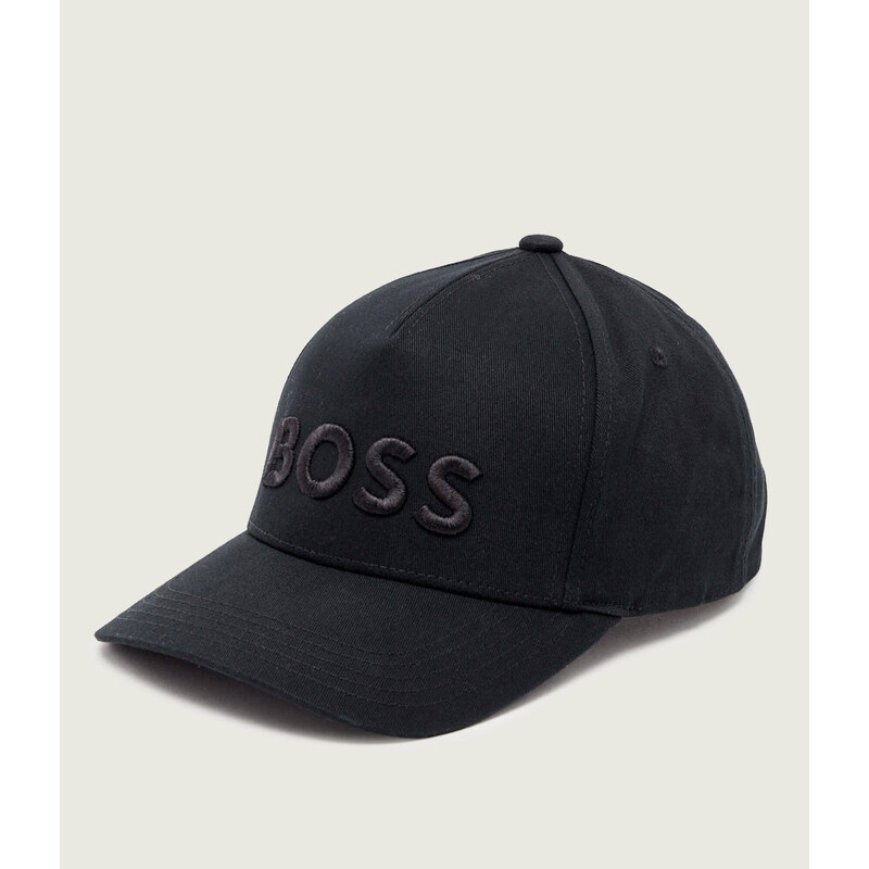 BOSS BLACK Kšiltovka Seth