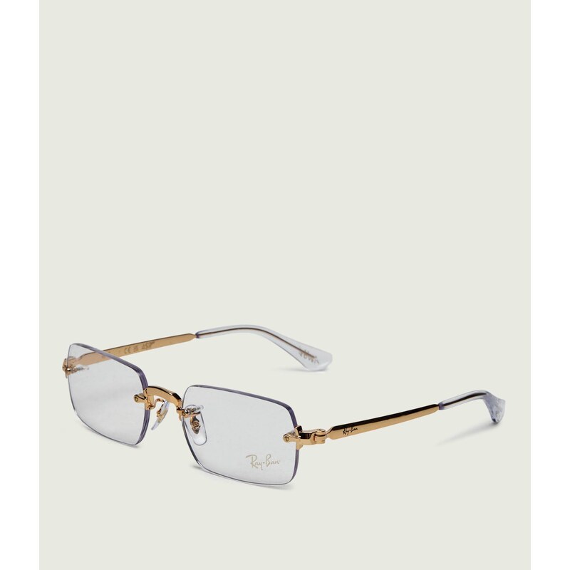 Ray-Ban Rámečky RX3928V | Ray-Ban x A$AP Rocky 115249230