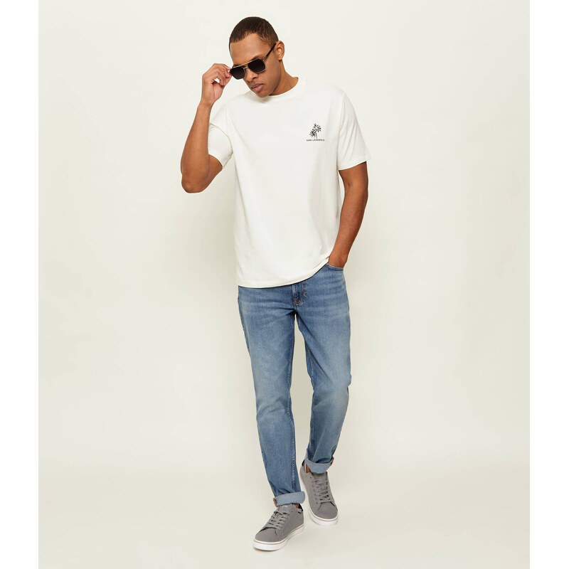 Calvin Klein Jeans Džíny TIDE | Slim Fit
