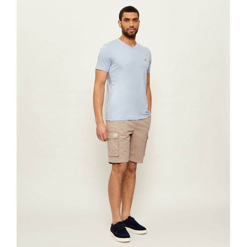 Calvin Klein Jeans Šortky | regular fit