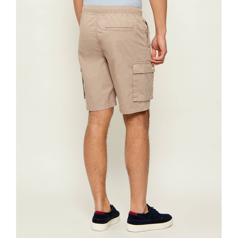 Calvin Klein Jeans Šortky | regular fit