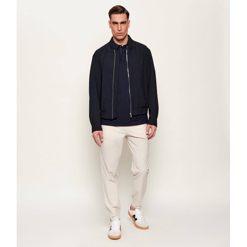 BOSS BLACK Bunda bomber H-Combo | regular fit