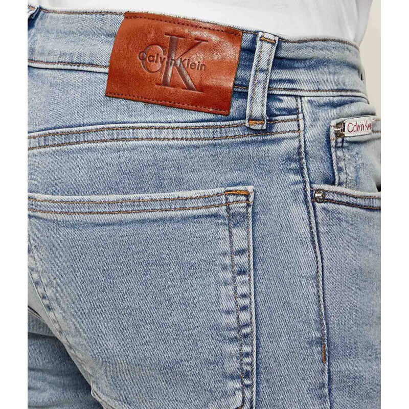 Calvin Klein Jeans Džíny ABNER | Skinny fit