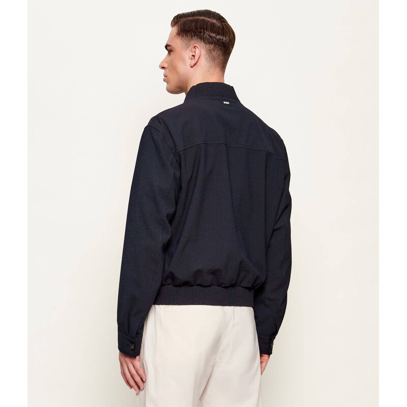 BOSS BLACK Bunda bomber H-Combo | regular fit