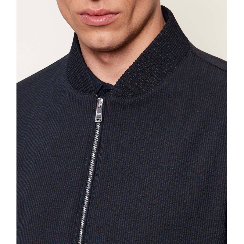 BOSS BLACK Bunda bomber H-Combo | regular fit