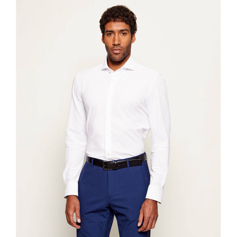 BOSS BLACK Košile P-HANK-SP-261 | Slim Fit
