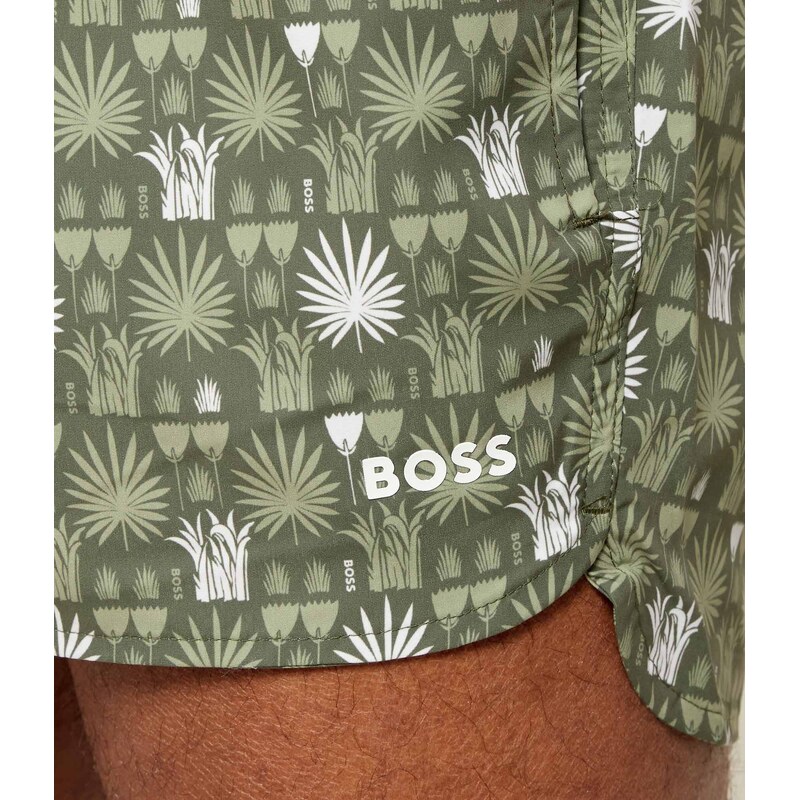 BOSS BLACK Koupací šortky Cala | regular fit