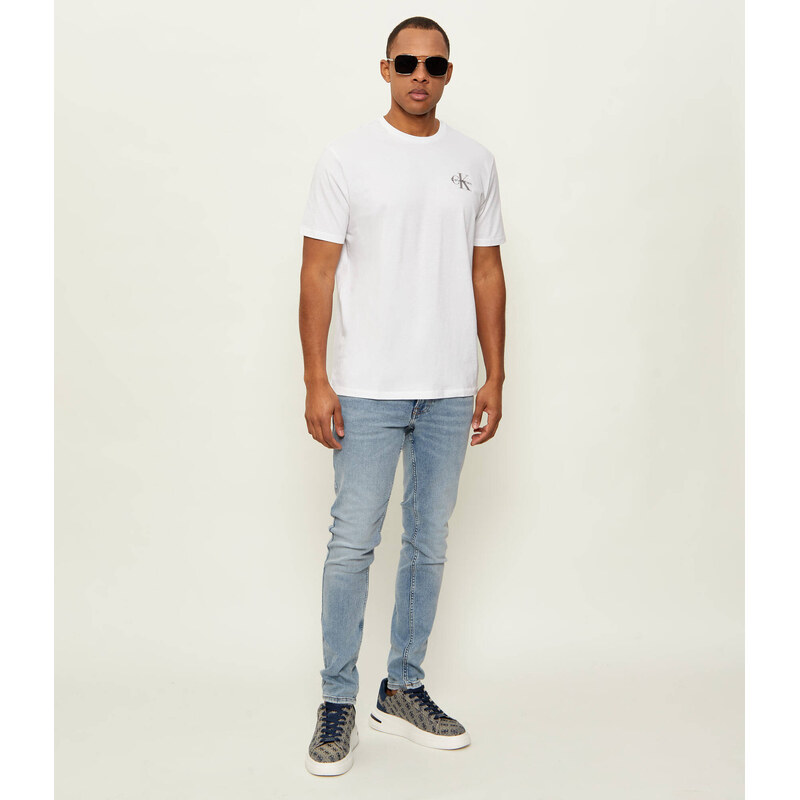 Calvin Klein Jeans Džíny ABNER | Skinny fit