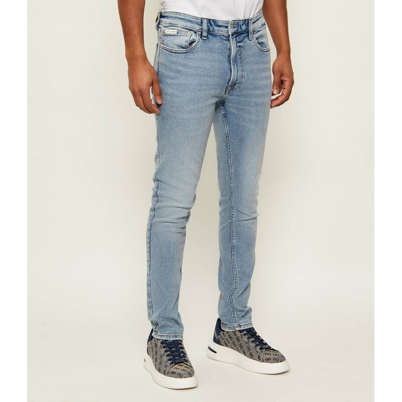 Calvin Klein Jeans Džíny ABNER | Skinny fit