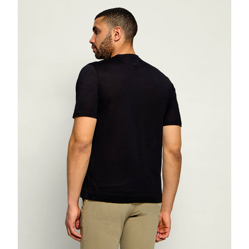 AMI Paris Tričko | Classic fit