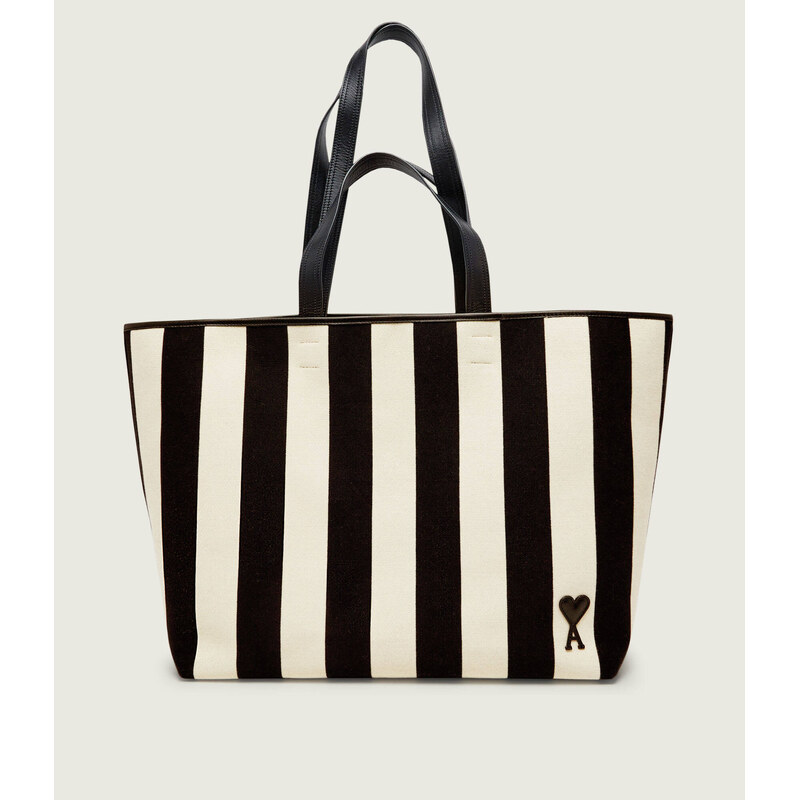 AMI Paris Kabelka shopper