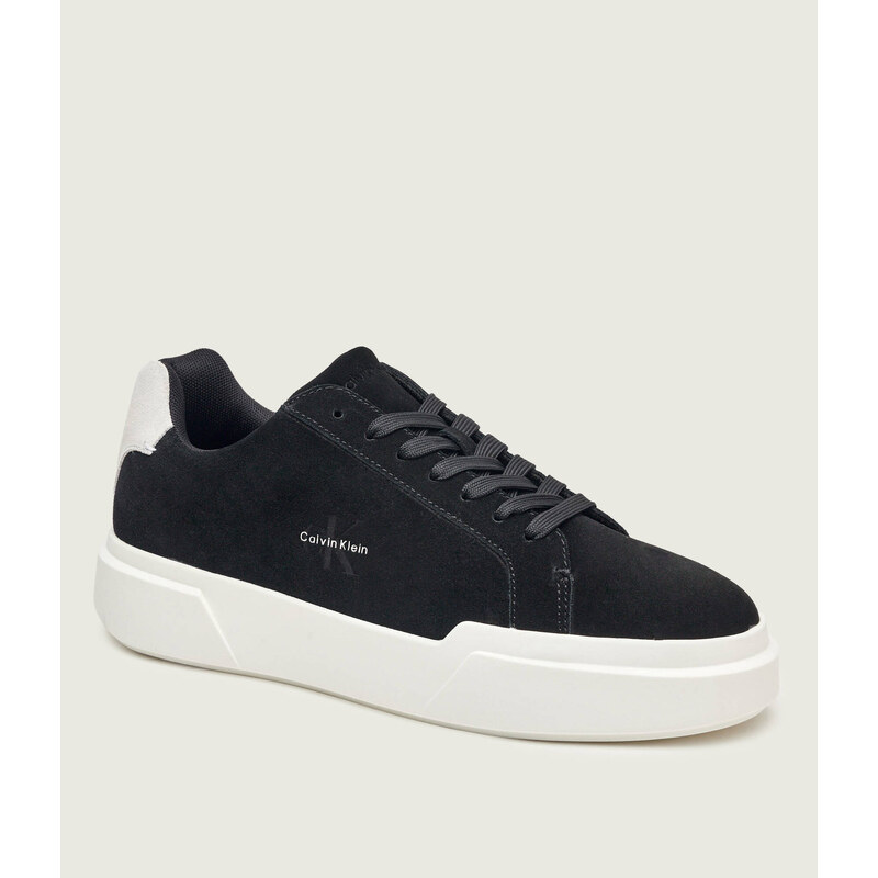 Calvin Klein Tenisky | semiš