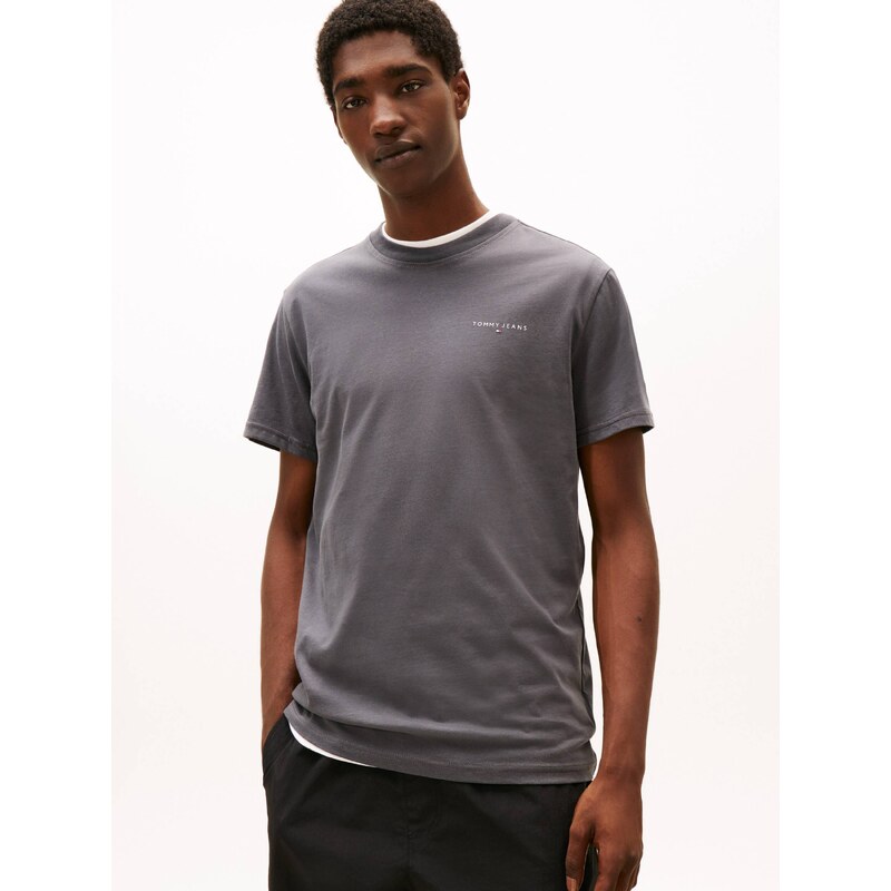 Tommy Jeans Tričko | Slim Fit