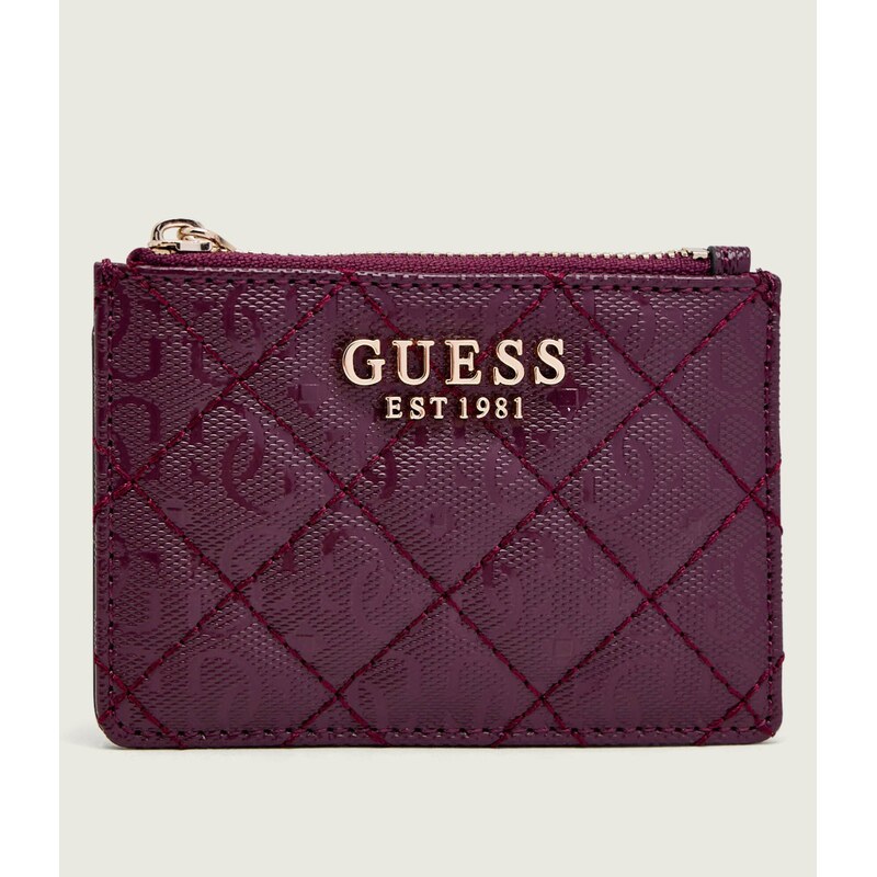 Guess Pouzdro na karty IDRA