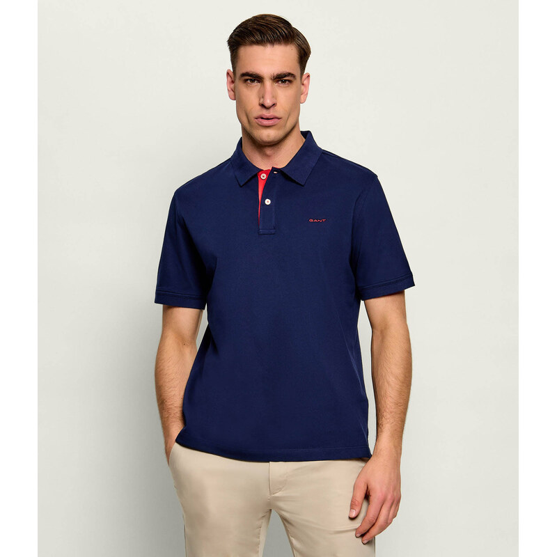 Gant Polokošile | regular fit