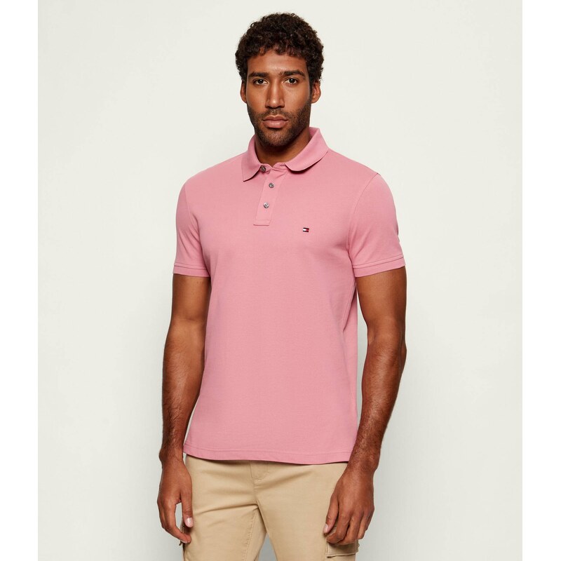 Tommy Hilfiger Polokošile 1985 | Slim Fit
