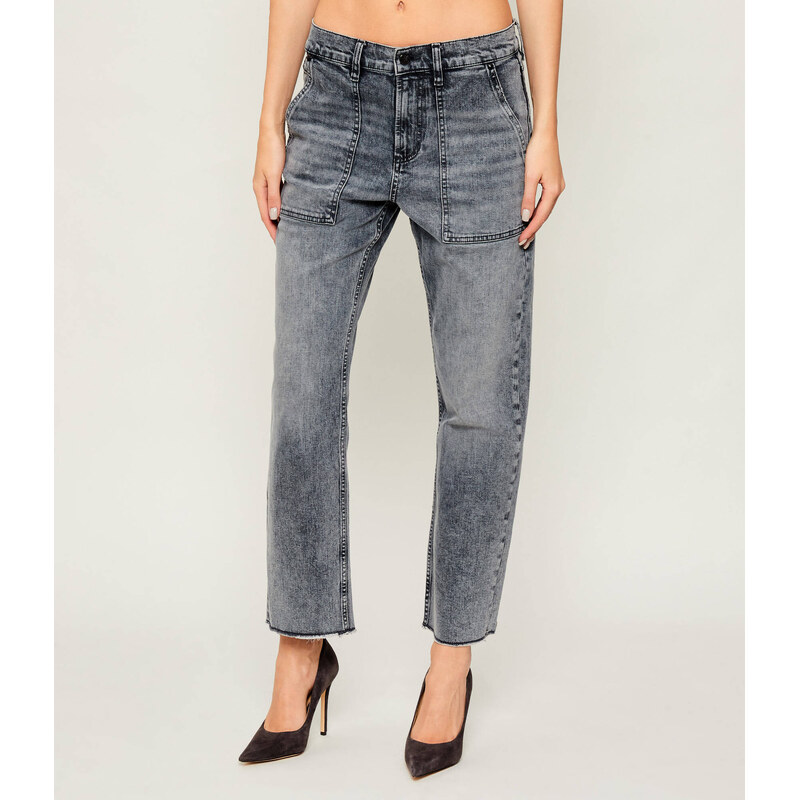 Joop! Jeans Džíny Elektra-C- | Straight fit 109593126