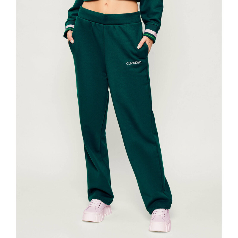 Calvin Klein Performance Tepláky | Loose fit