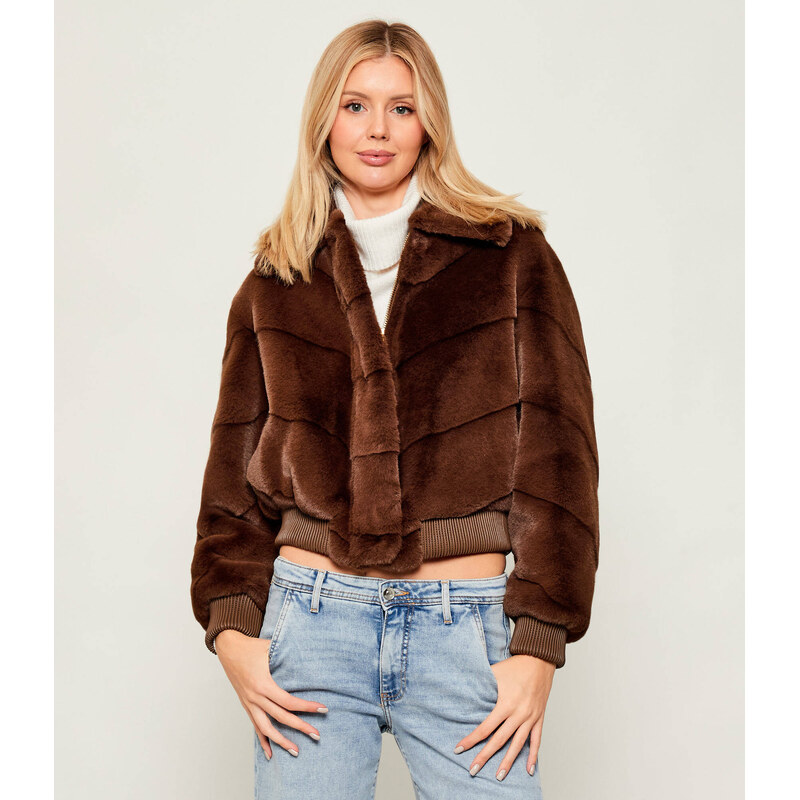 Marciano Guess Kožíšek MAYA