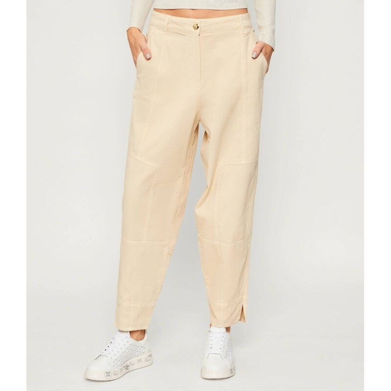 Pinko Kalhoty PECORINO | Tapered fit
