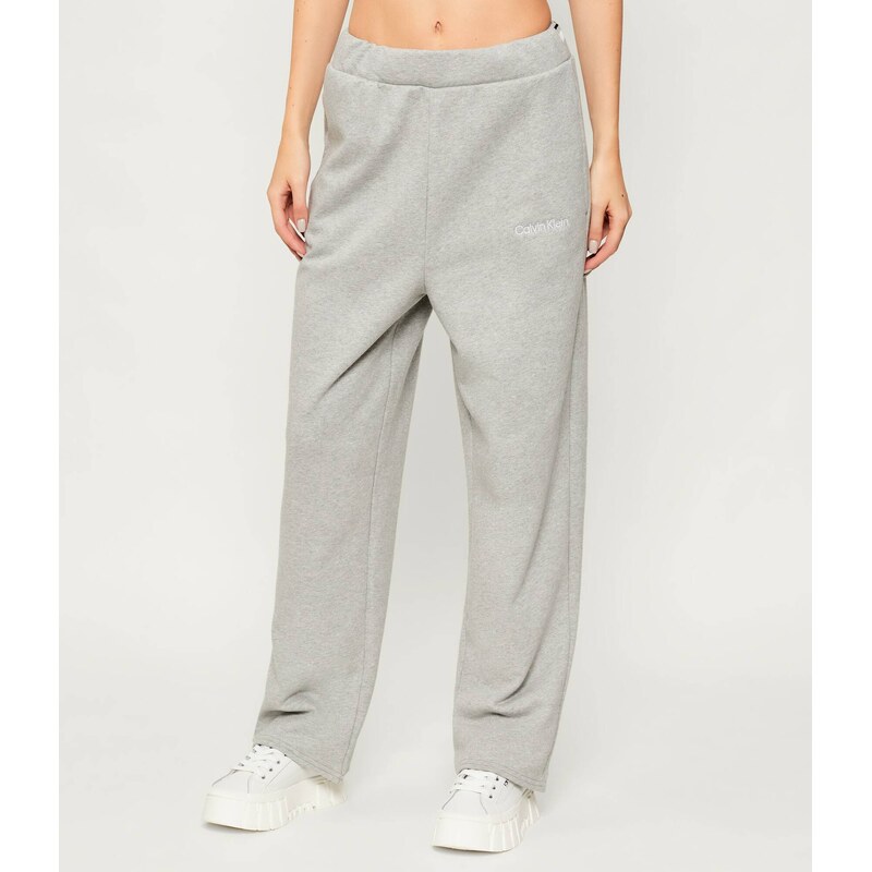 Calvin Klein Performance Tepláky | Loose fit