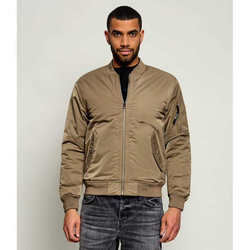 Replay Bunda bomber POLY | regular fit