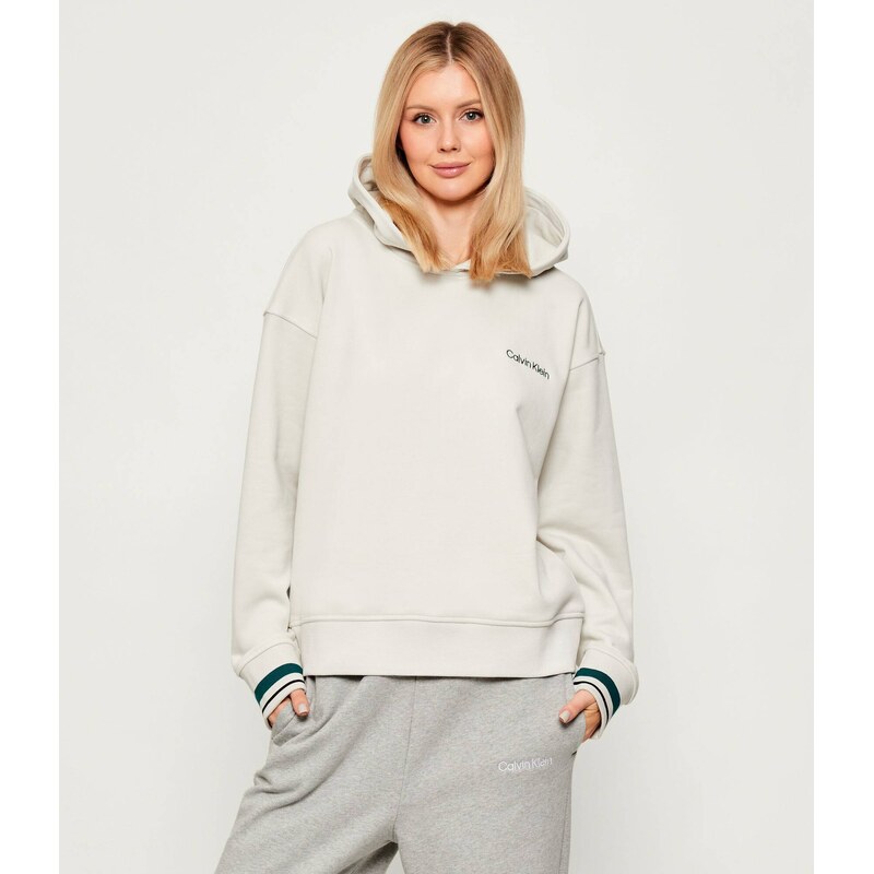 Calvin Klein Performance Mikina | Relaxed fit