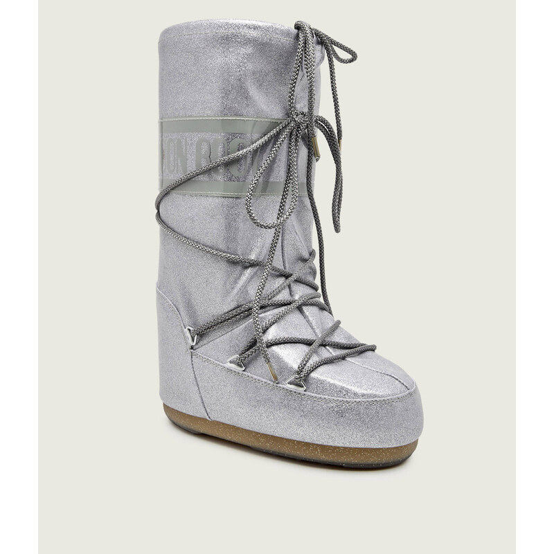 Moon Boot Sněhule ICON GLITTER