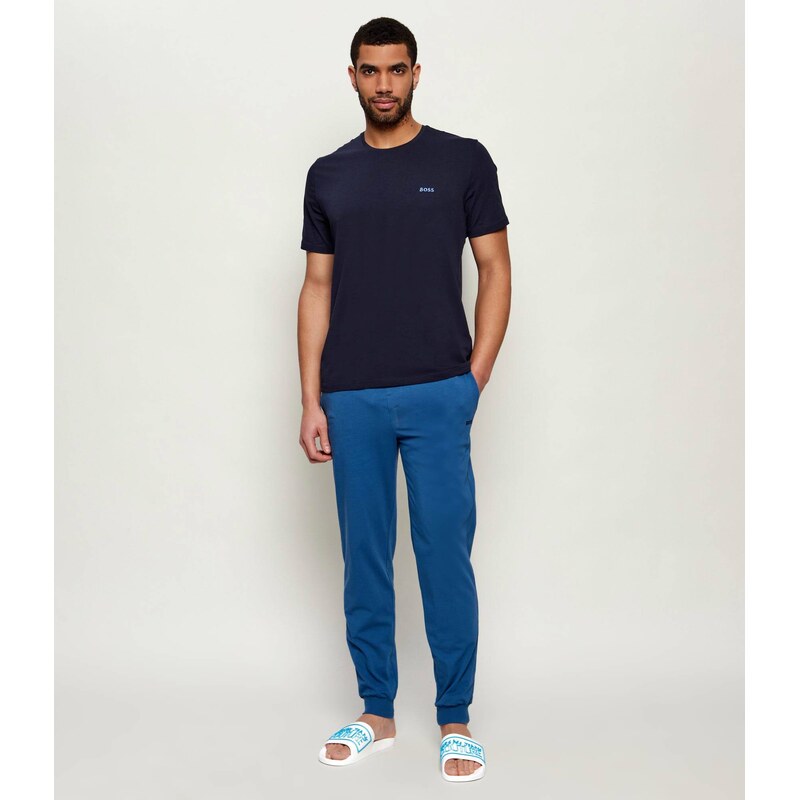 Versace Jeans Couture Pantofle FONDO SLIDE DIS.41