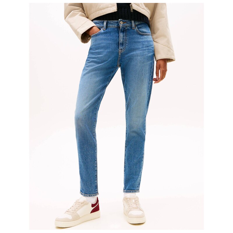 Tommy Jeans Džíny LUCY | Slim Fit