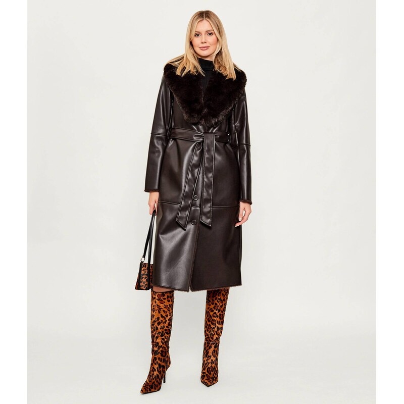 Marciano Guess Kožich ZOEY 109593182