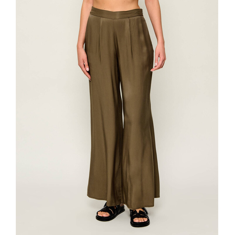 Guess Kalhoty ZOE | Loose fit