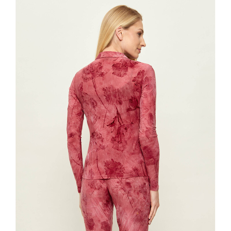Desigual Košile Londres | Slim Fit
