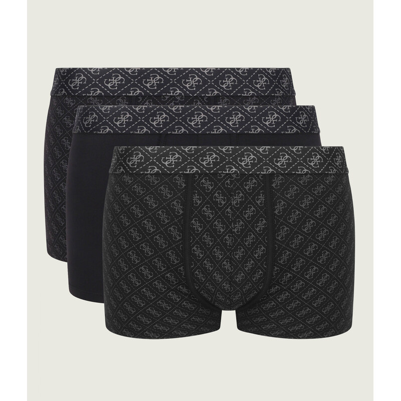 Guess Underwear Boxerky 3-pack