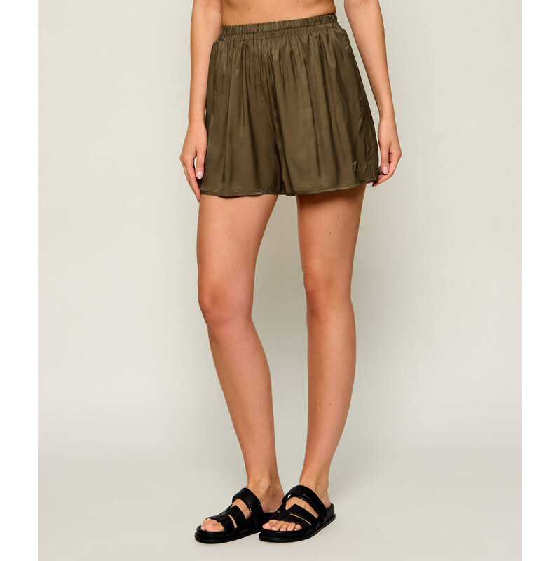 Guess Šortky ZOE | Loose fit 115606301